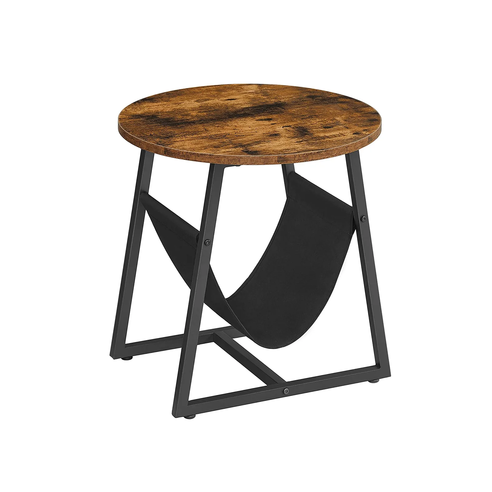 Table ronde industriel