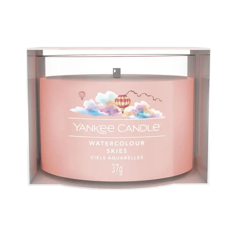 Duftkerze Yankee Candle