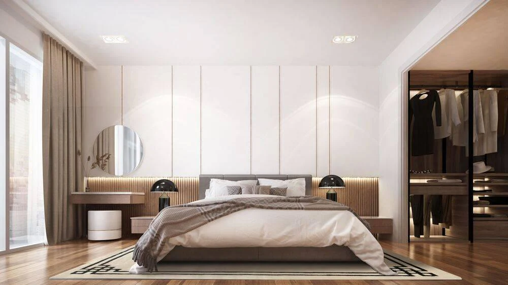 Vloerkleed Venetta