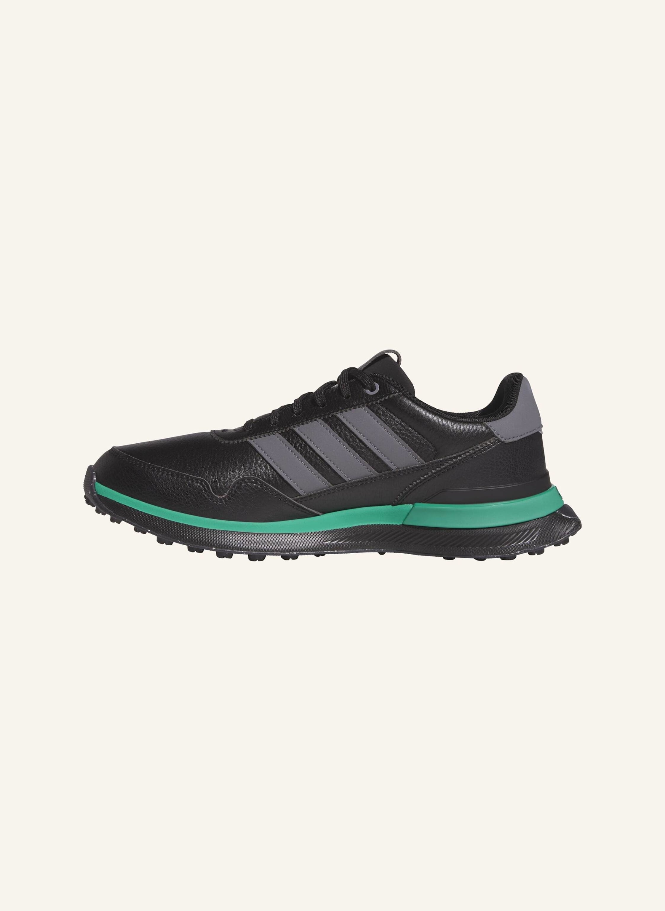adidas S2G 26 LEATHER SPIKELESS GOLFSCHUH