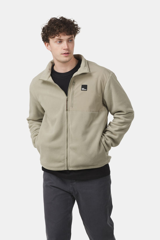 Jack Wolfskin Sumetro FZ Fleecevest
