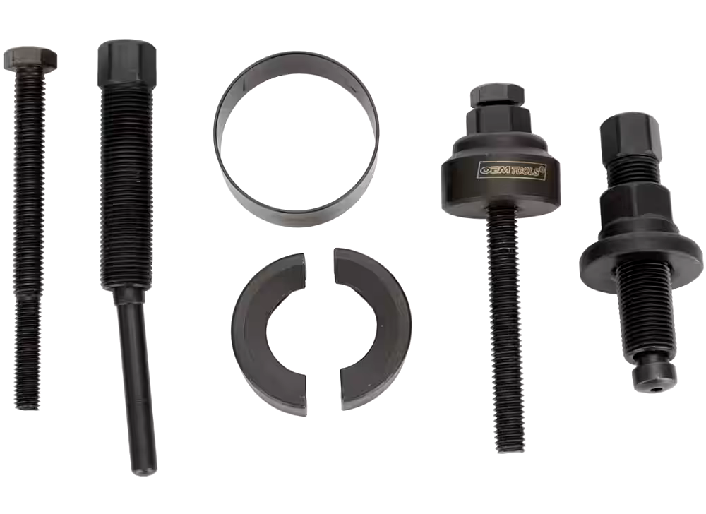 OEMTOOLS® Pulley Puller & Installer Kit, 77508