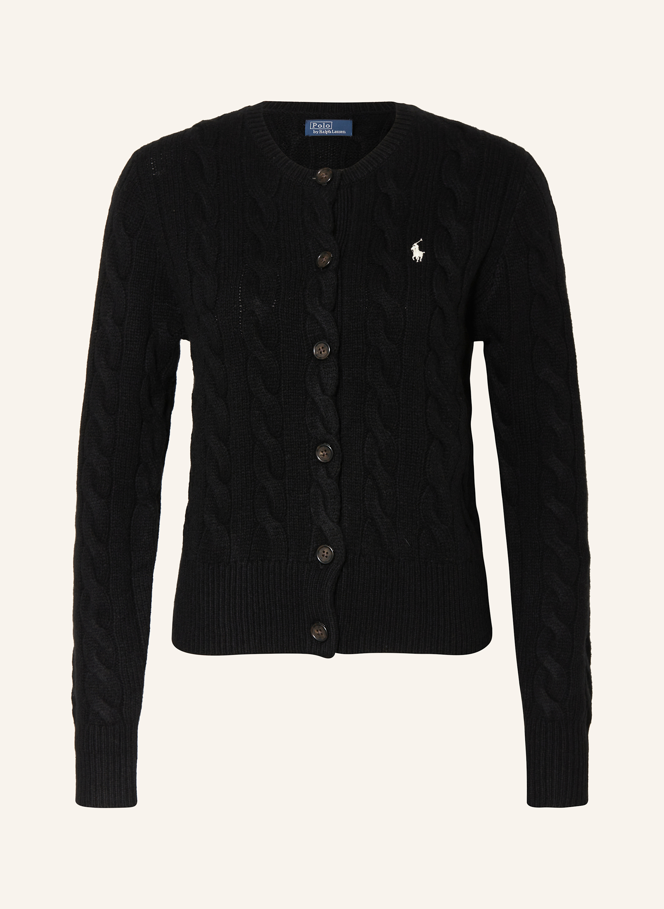 POLO RALPH LAUREN Strickjacke