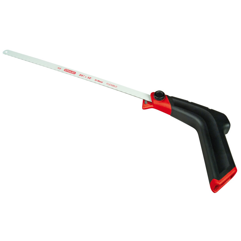 Scie à métaux 5-en-1 FatMax STANLEY