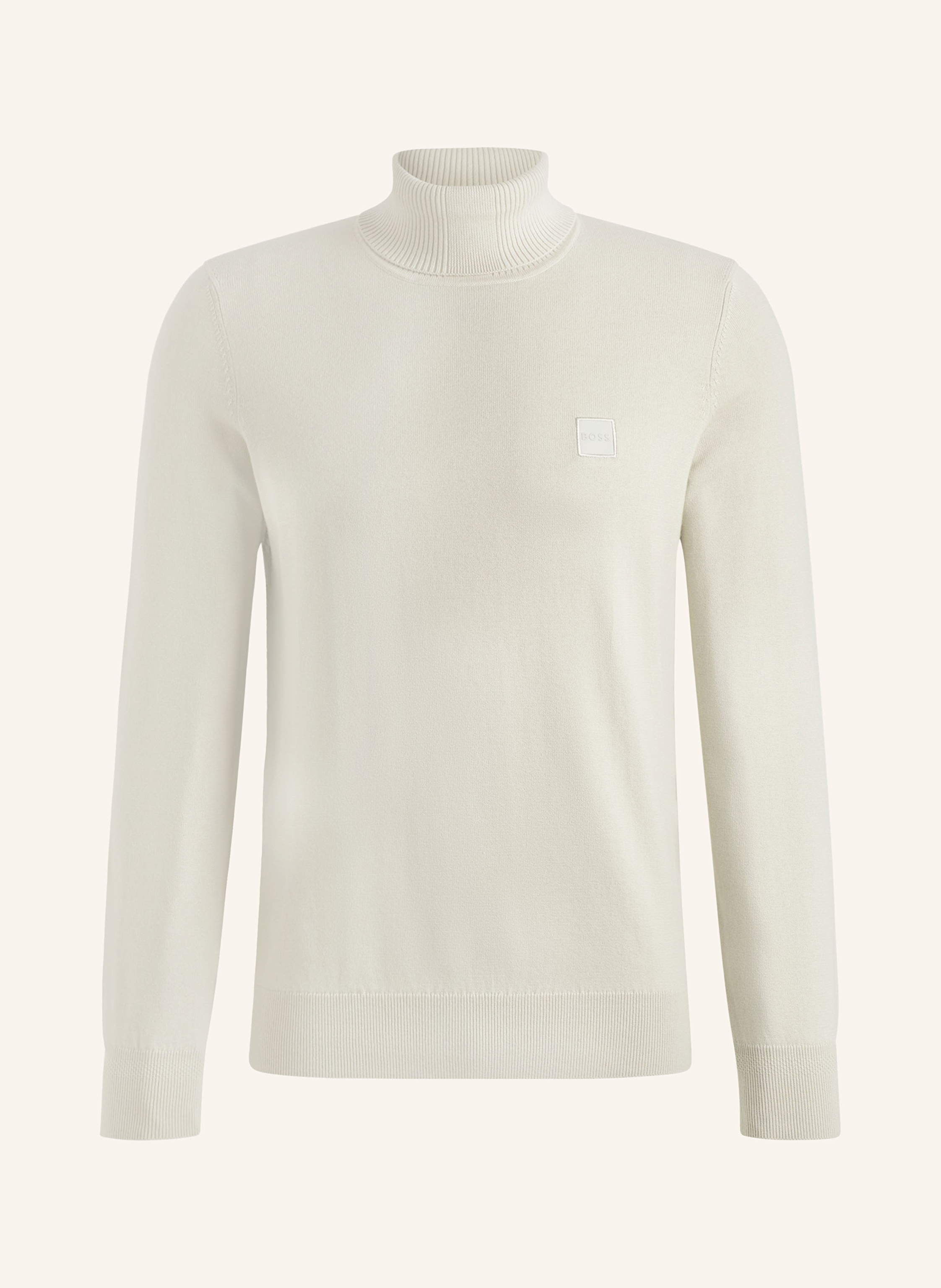 BOSS Rollkragenpullover AKIRO