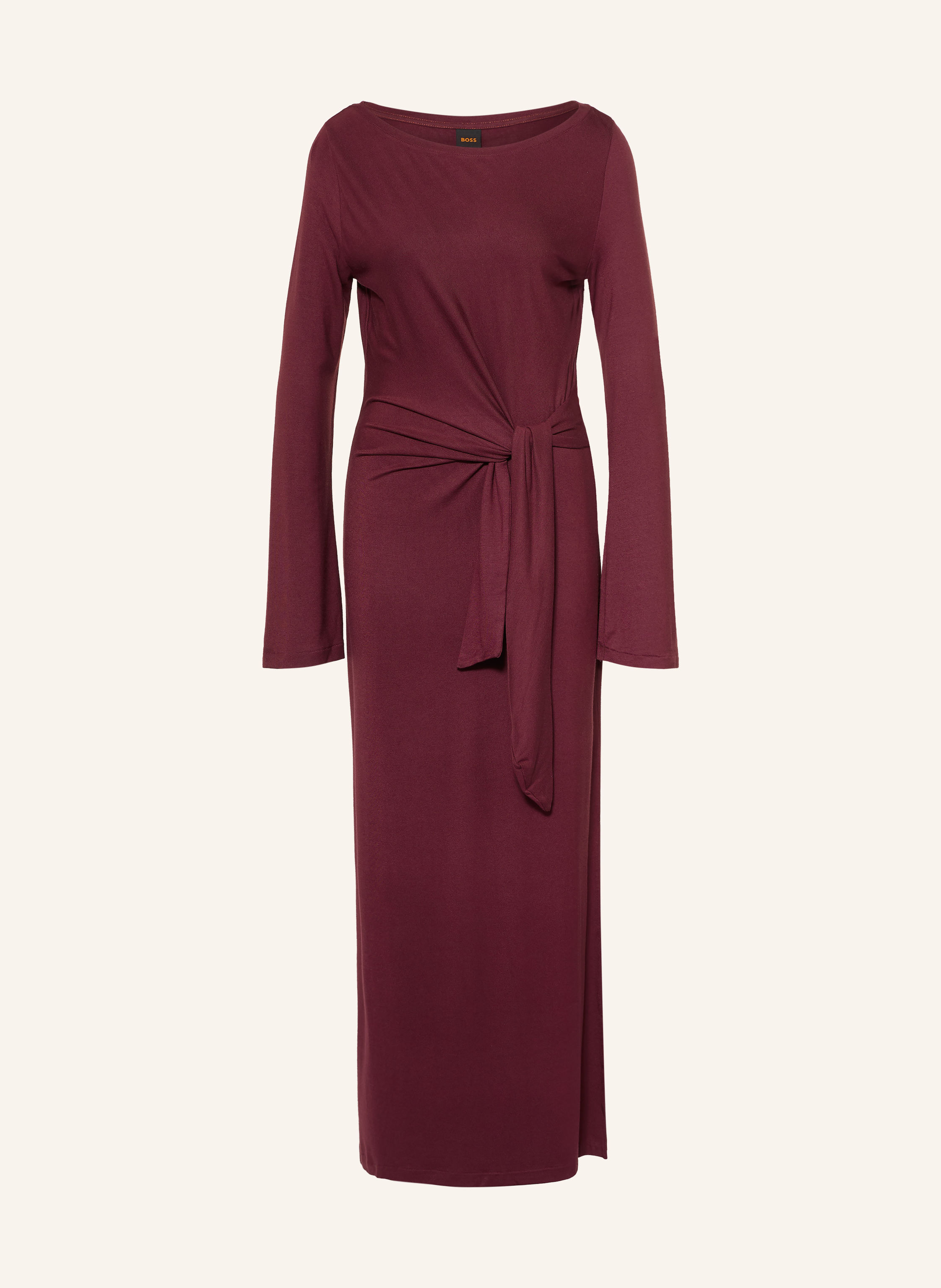 BOSS Jerseykleid ERLOT