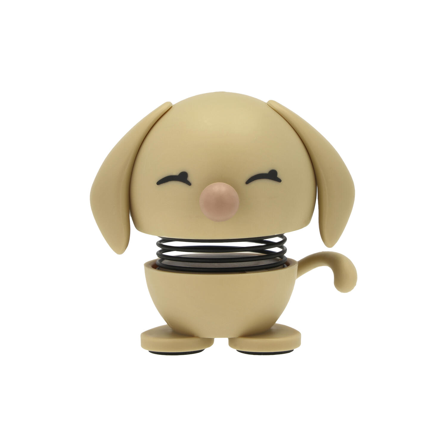 Retriever, beige