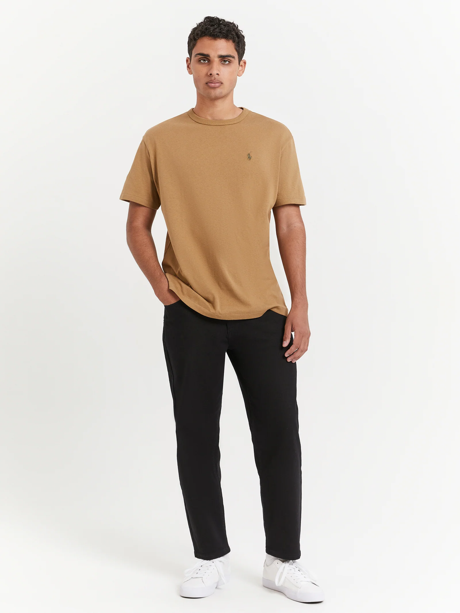 10/1 Heavyweight T-Shirt