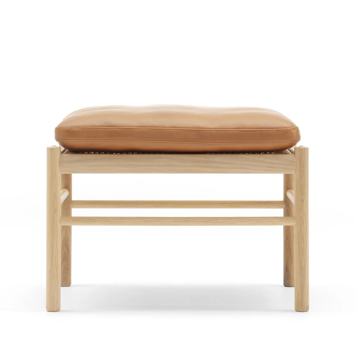 Carl Hansen - OW149F Colonial Fußhocker