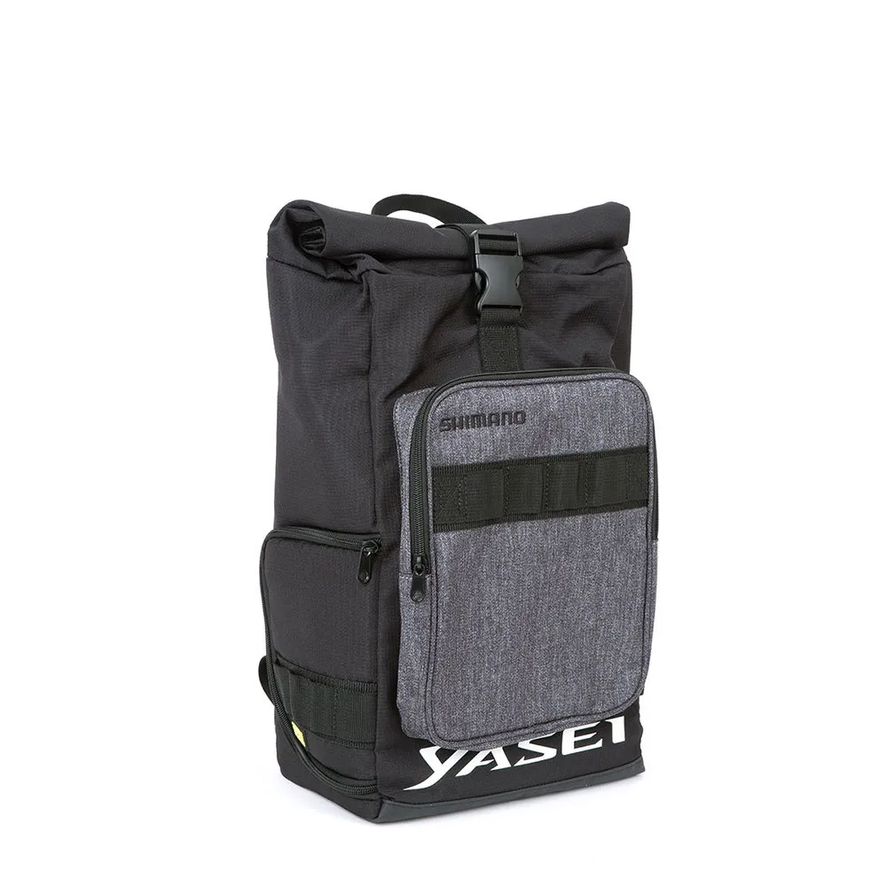 Shimano Fishing Yasei backpack