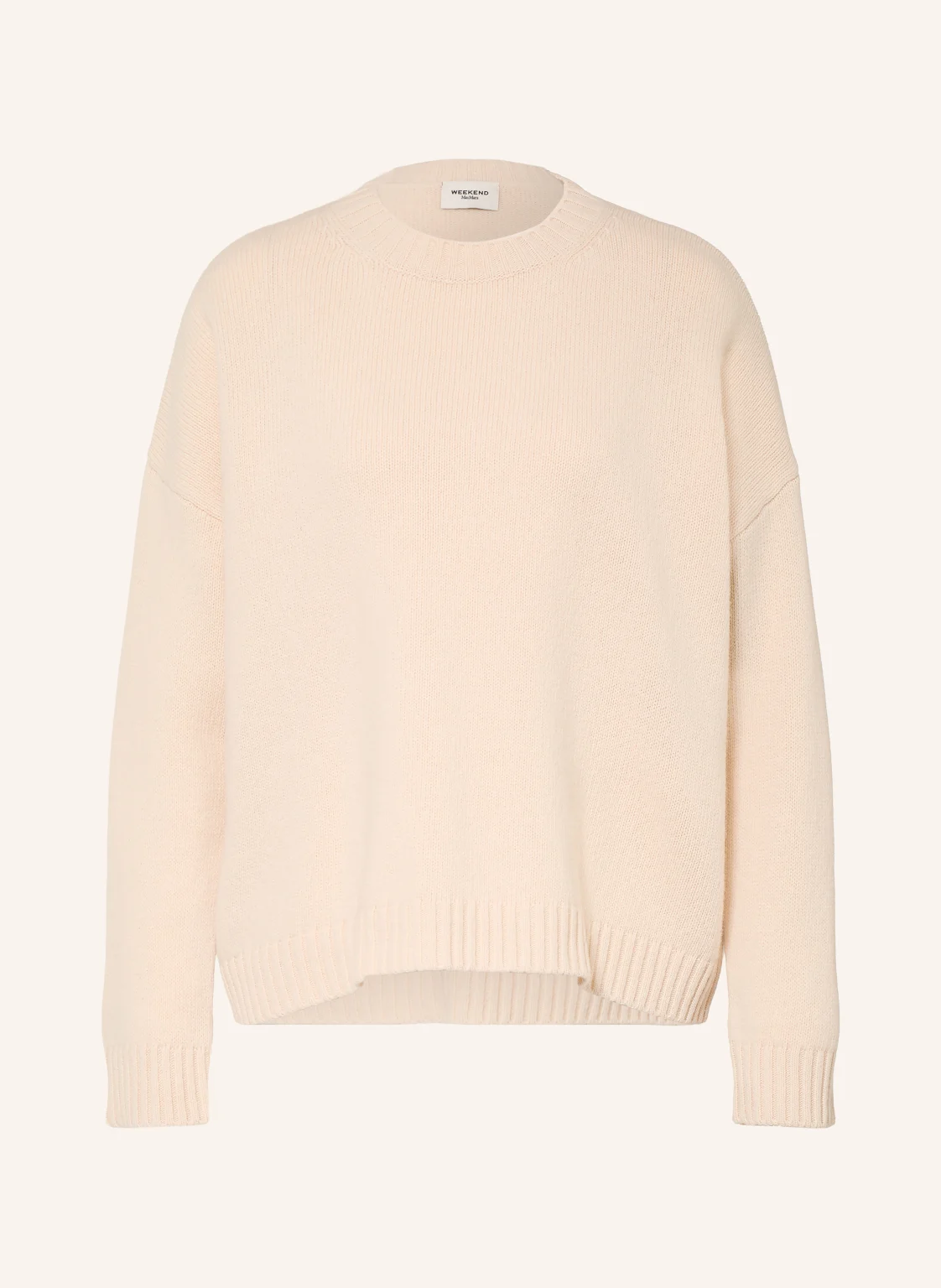 WEEKEND Max Mara Pullover SIBARI