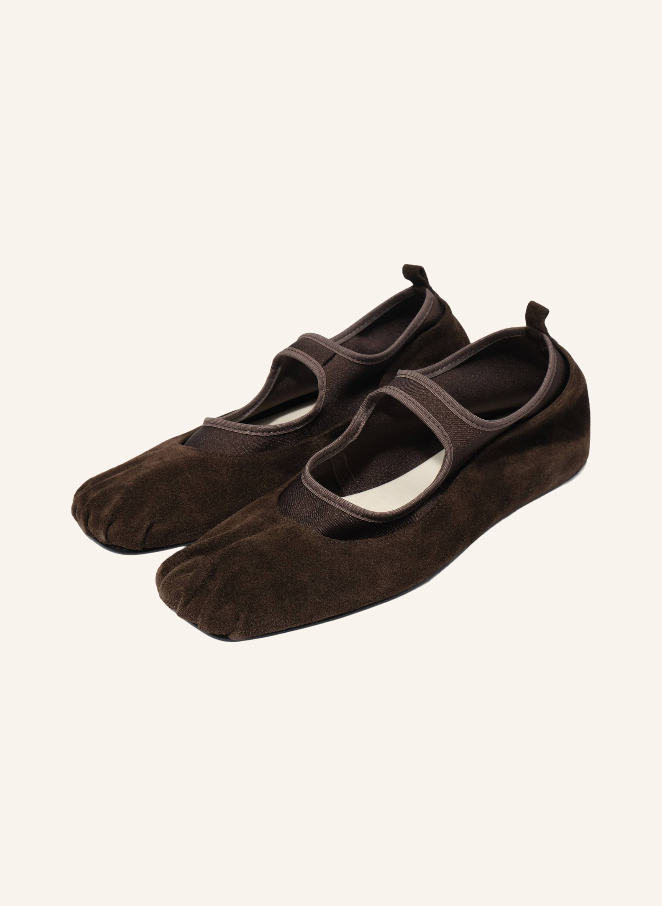 BIMBA Y LOLA Ballerina