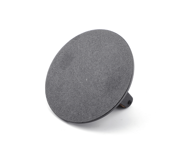 Pro Grill Circle Burger Smasher