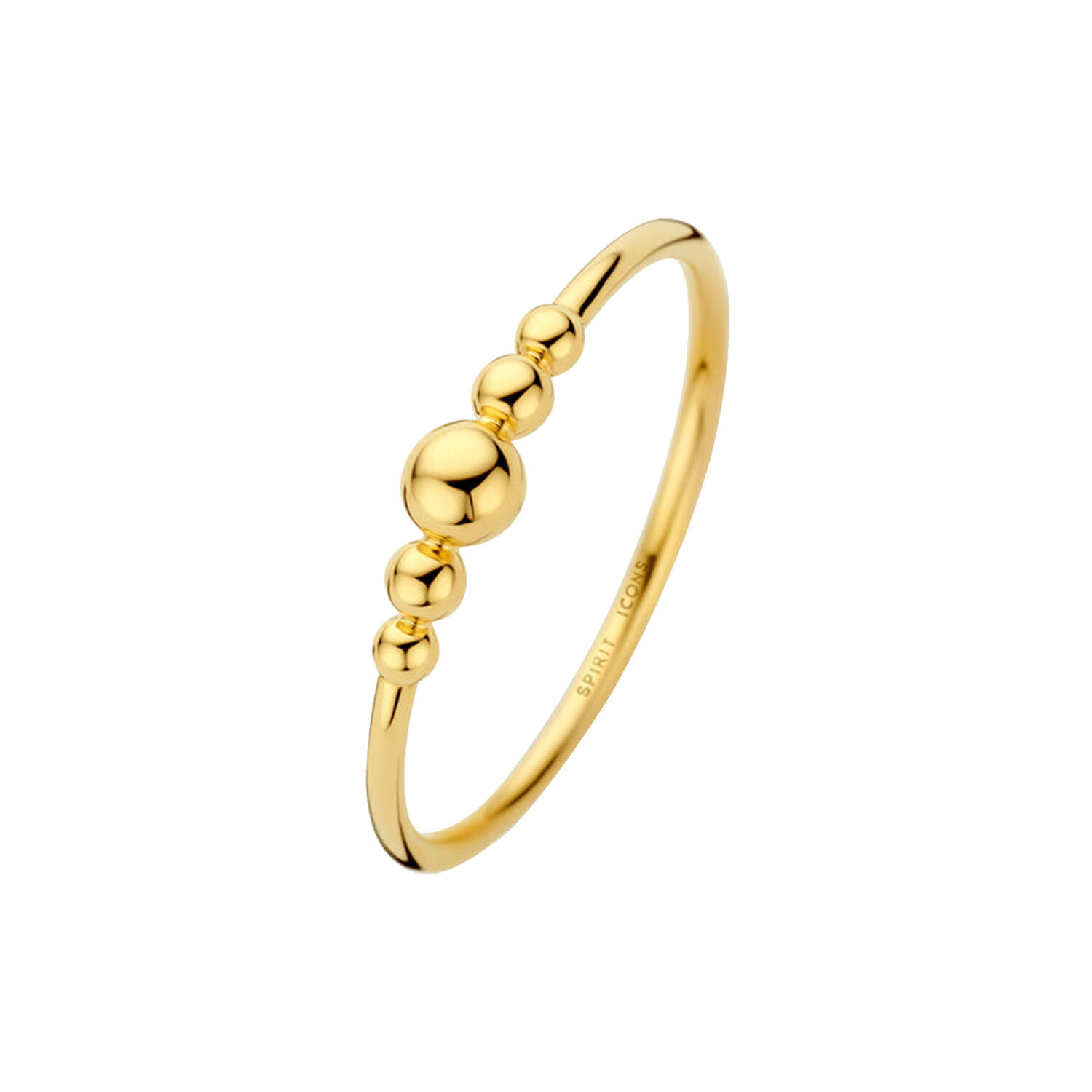 CARLA ring, guld