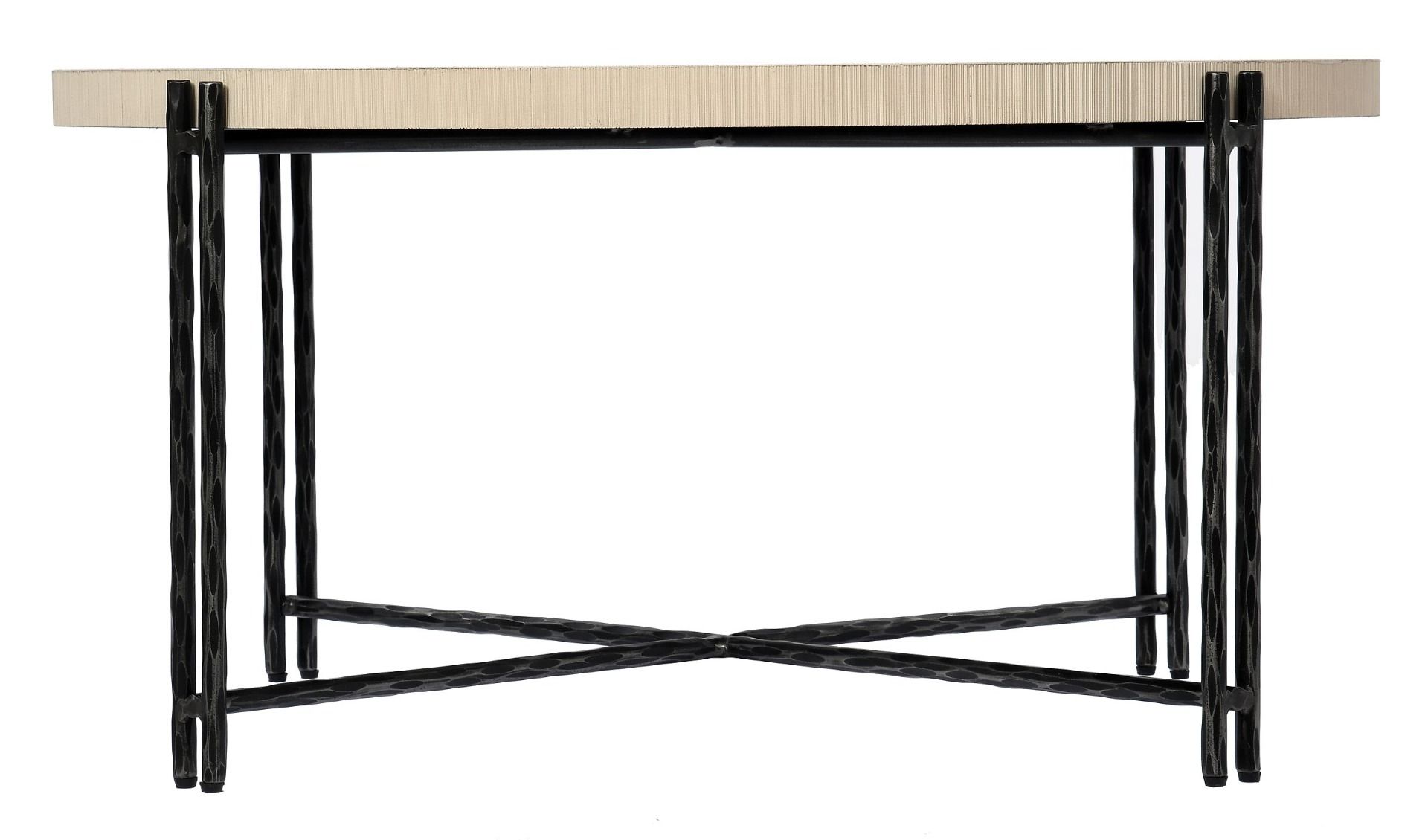 Stolik kawowy Champagne 93x93x45 cm