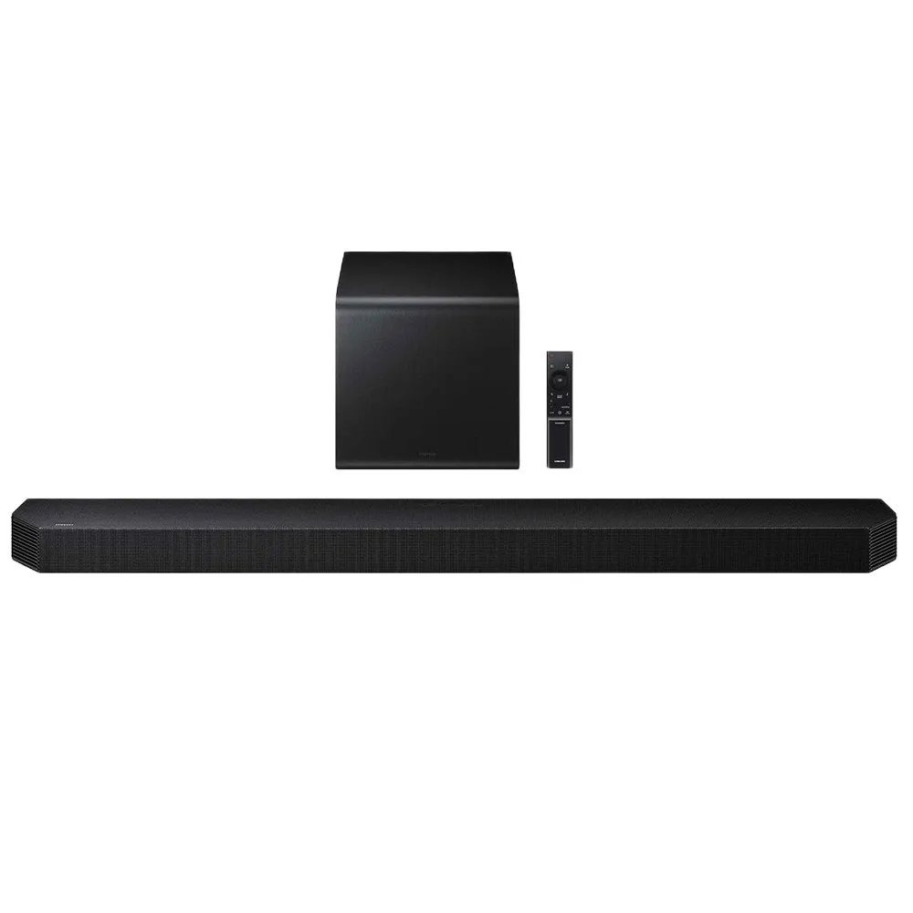 Samsung HW-QS700F/ZF Soundbar