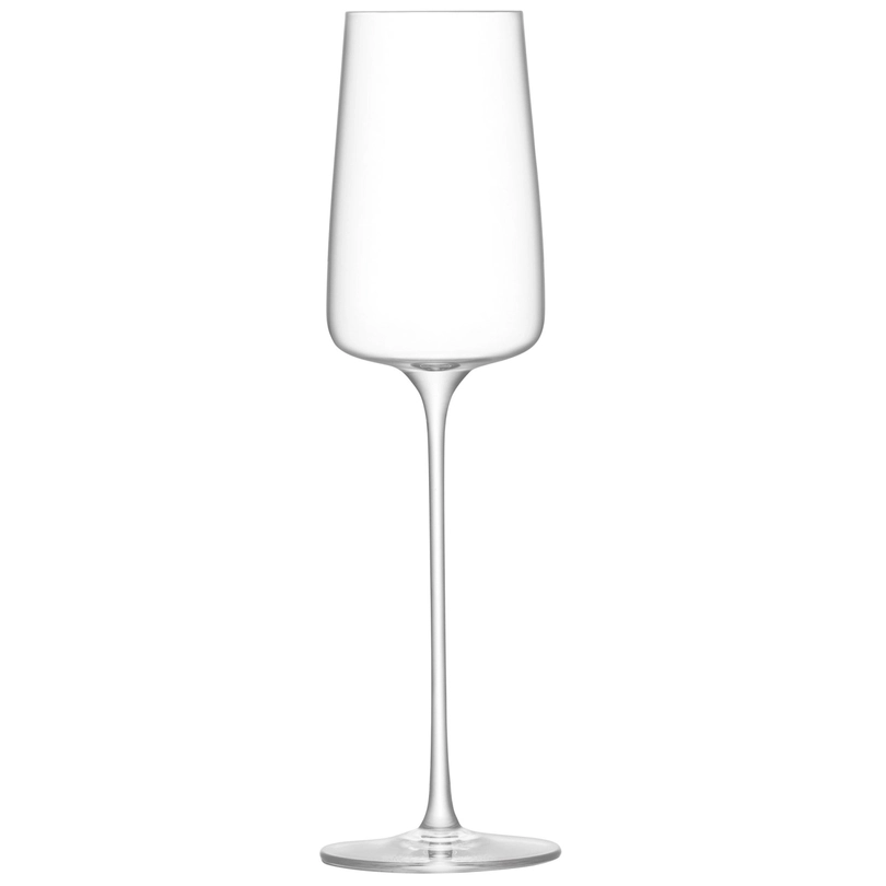 Champagnerglas-Set Metropolitan