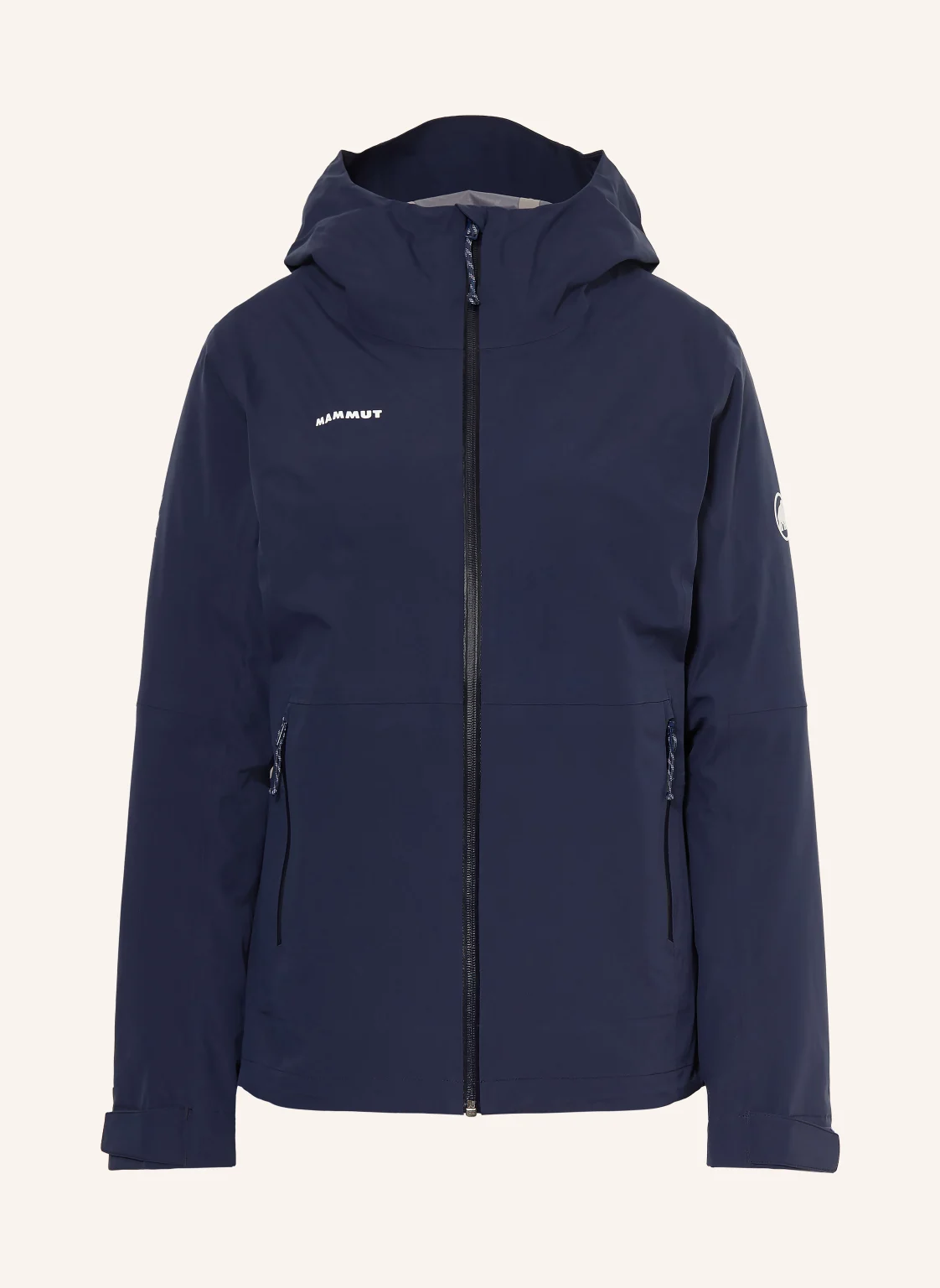 MAMMUT 2-in-1-Jacke LINARD