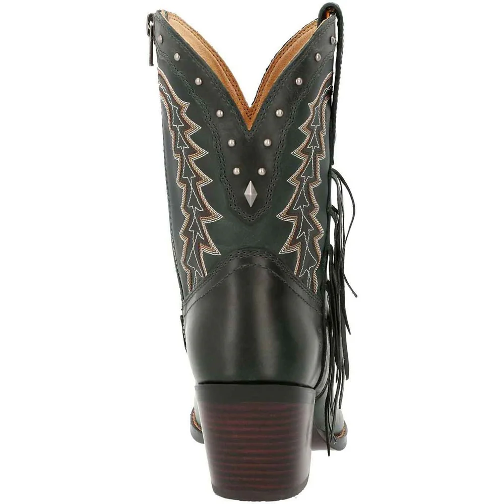 Durango Crush Bootie