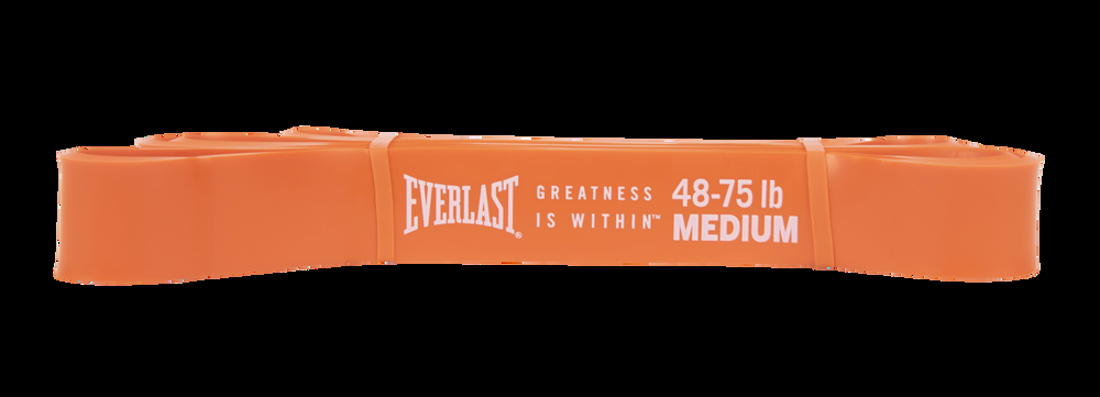 Everlast Resistance Power Band, Medium