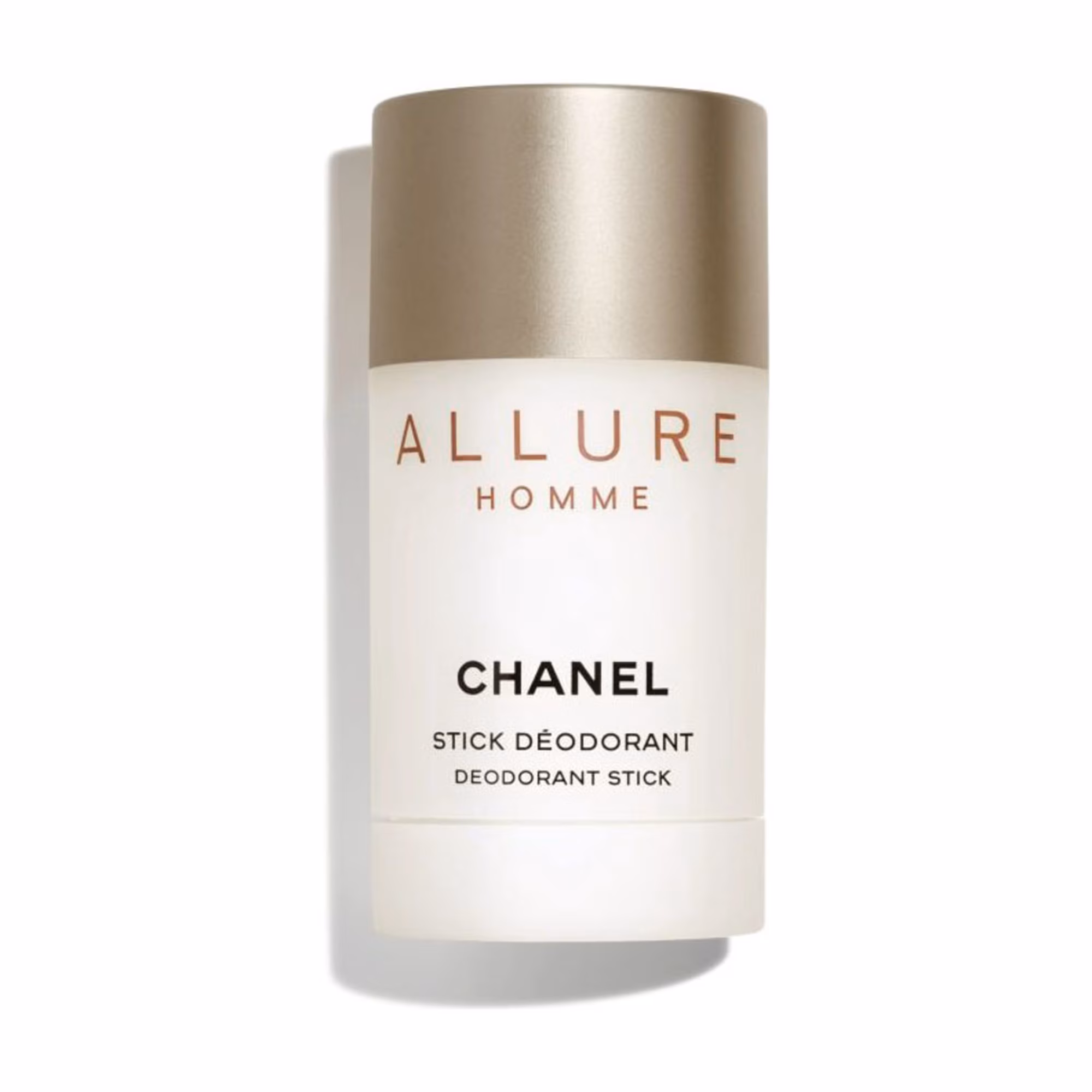 ALLURE HOMMEStick déodorant