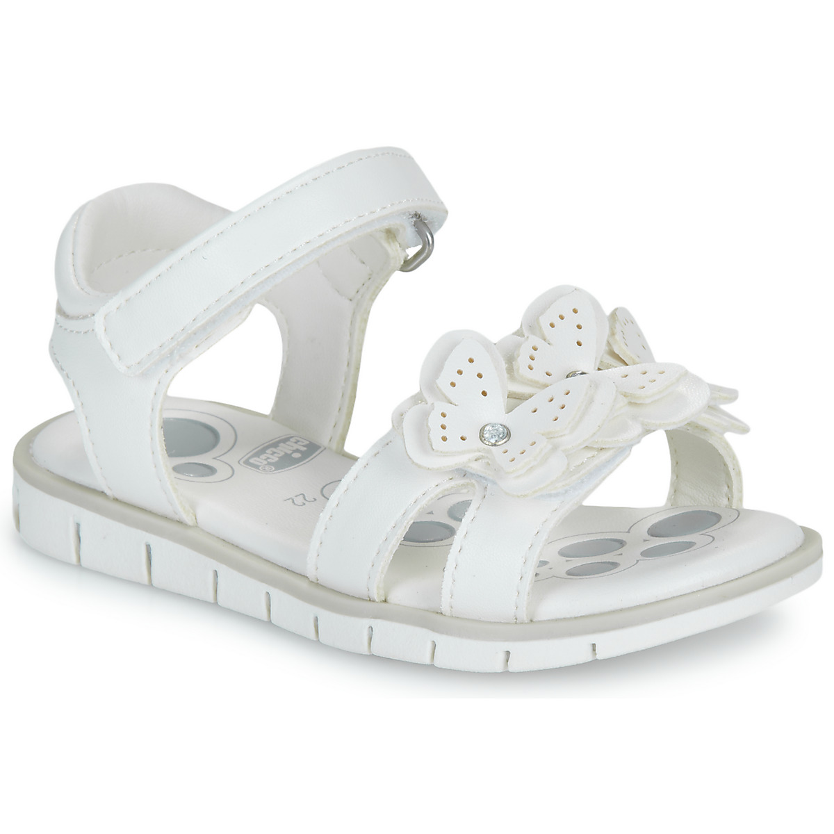 Chicco - CINDER - White