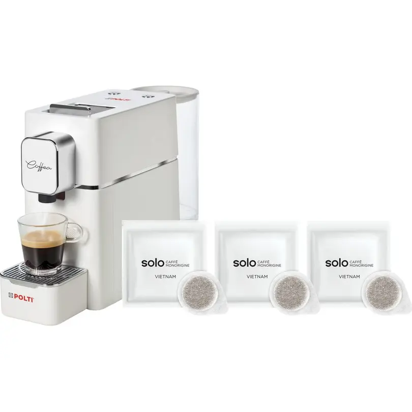 Kaffeemaschinen Coffea S15W