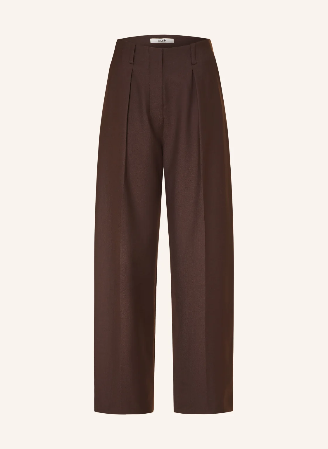 maje Marlenehose