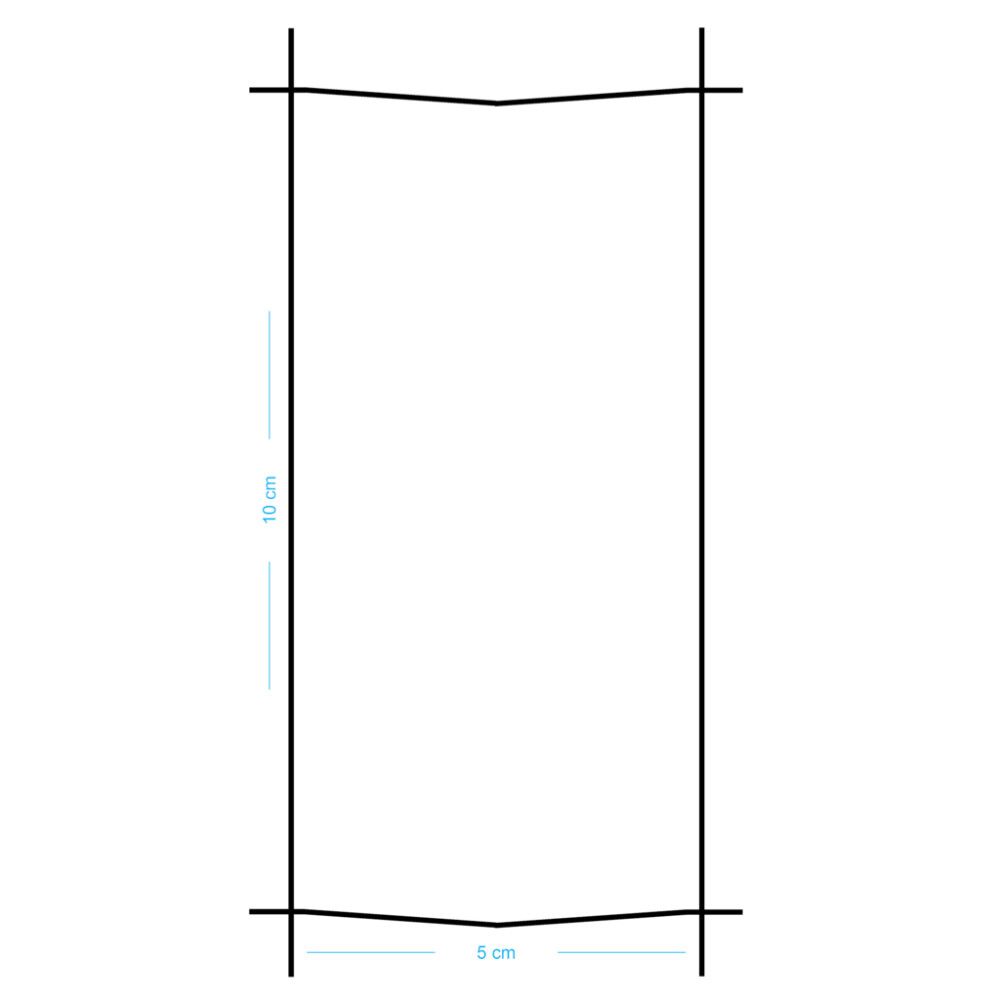 NETTINGGJERDE SVART H:100CM 25M/RULLE