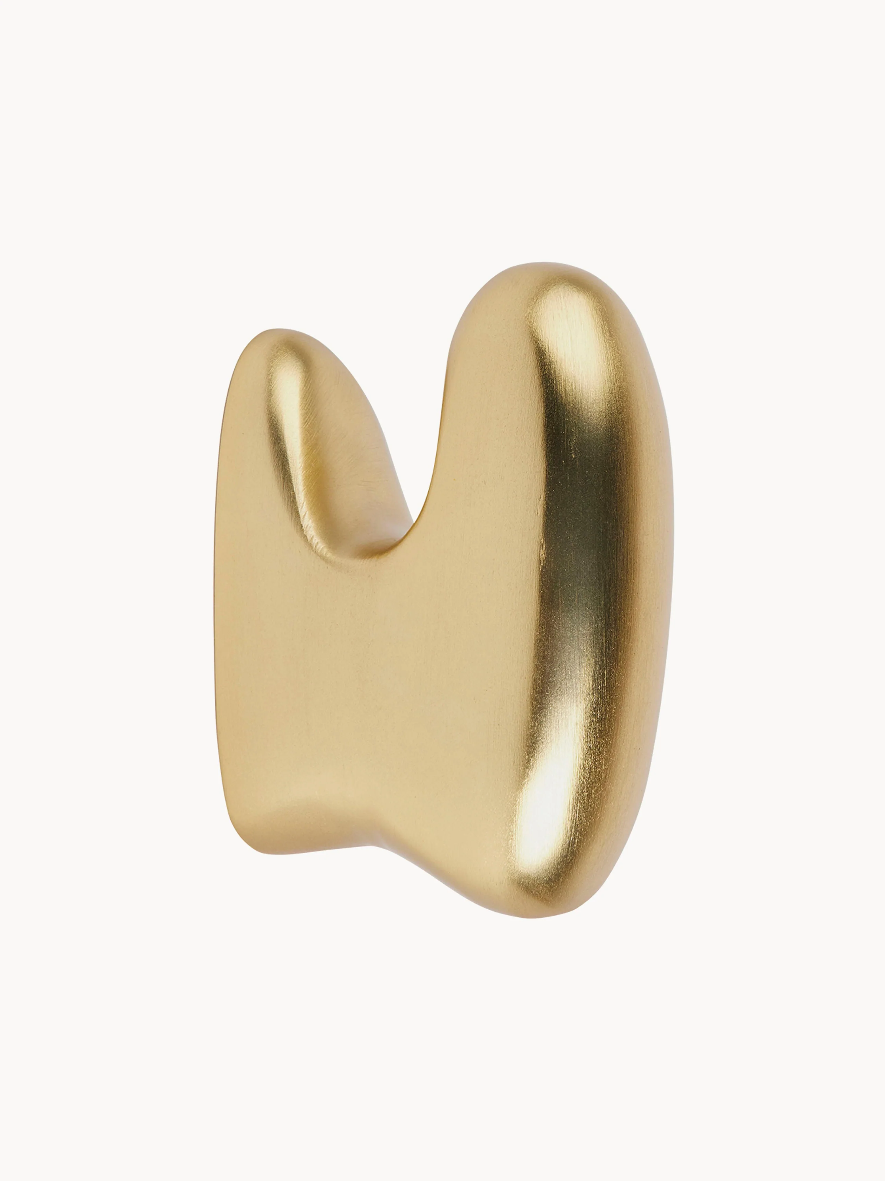 Metall-Wandhaken Roberta