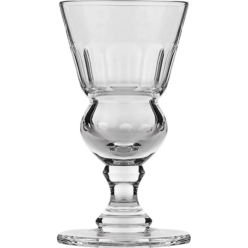Absinthglas Val-de-Travers