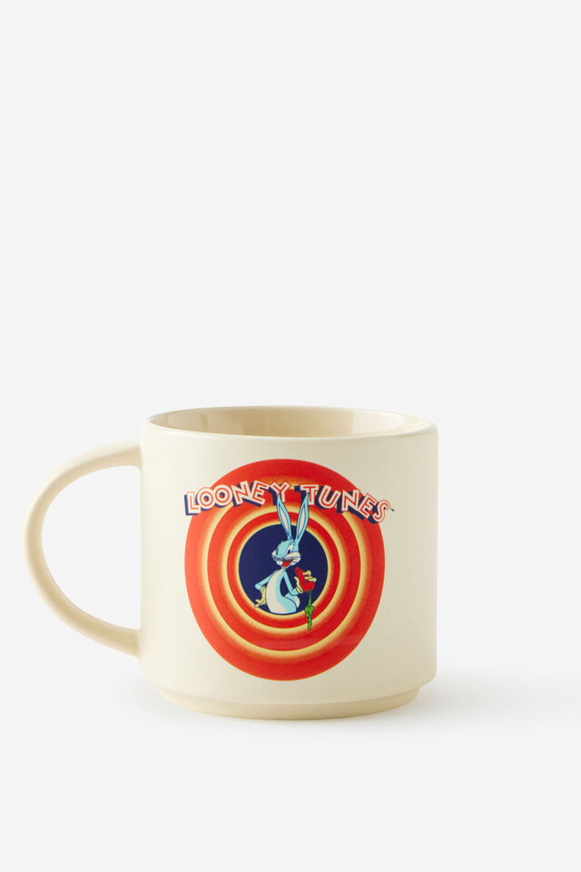 Looney Tunes Everyday Mug