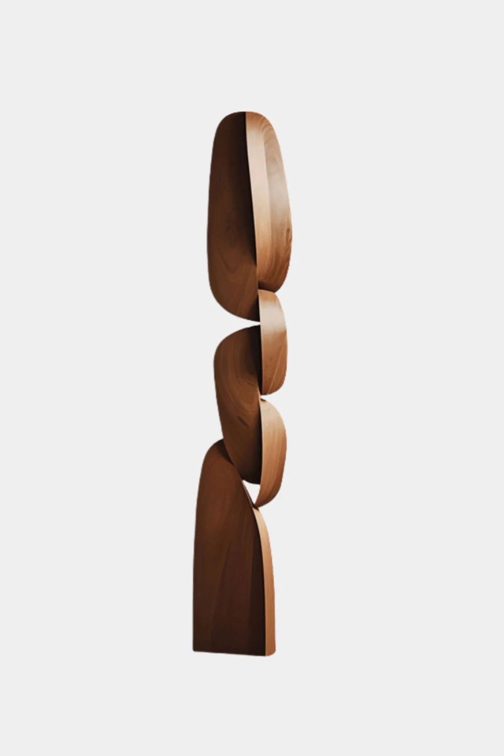 Large Wooden Sculpture #WAB185