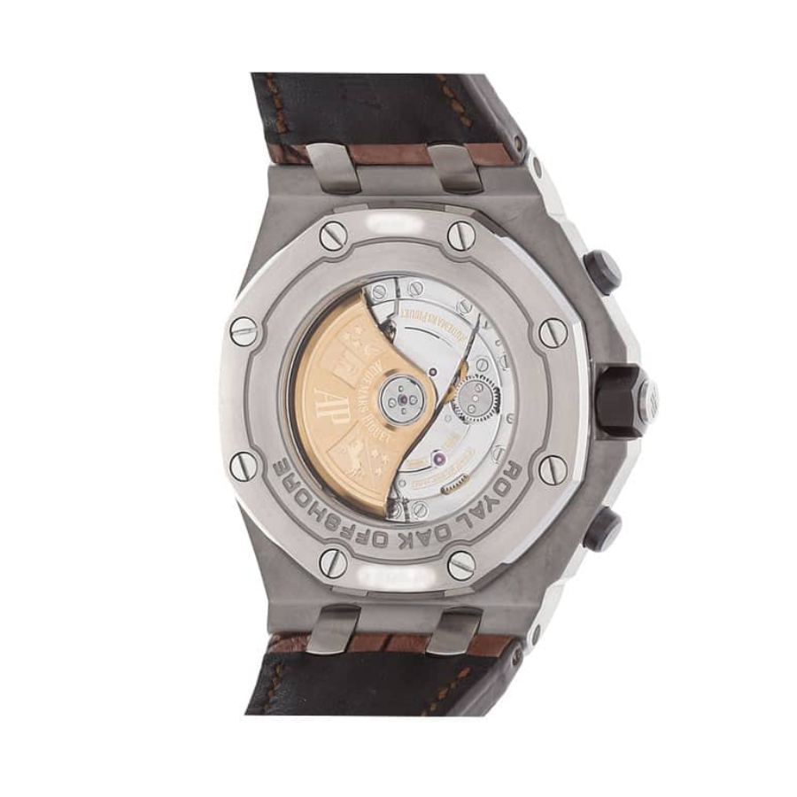 Audemars Piguet Royal Oak Offshore 26470OR “Havana” 1:1 Clone Edition