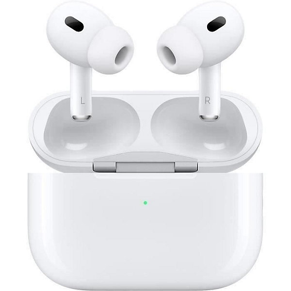 Airpods AirPods Pro (2nd generation) USB-C
