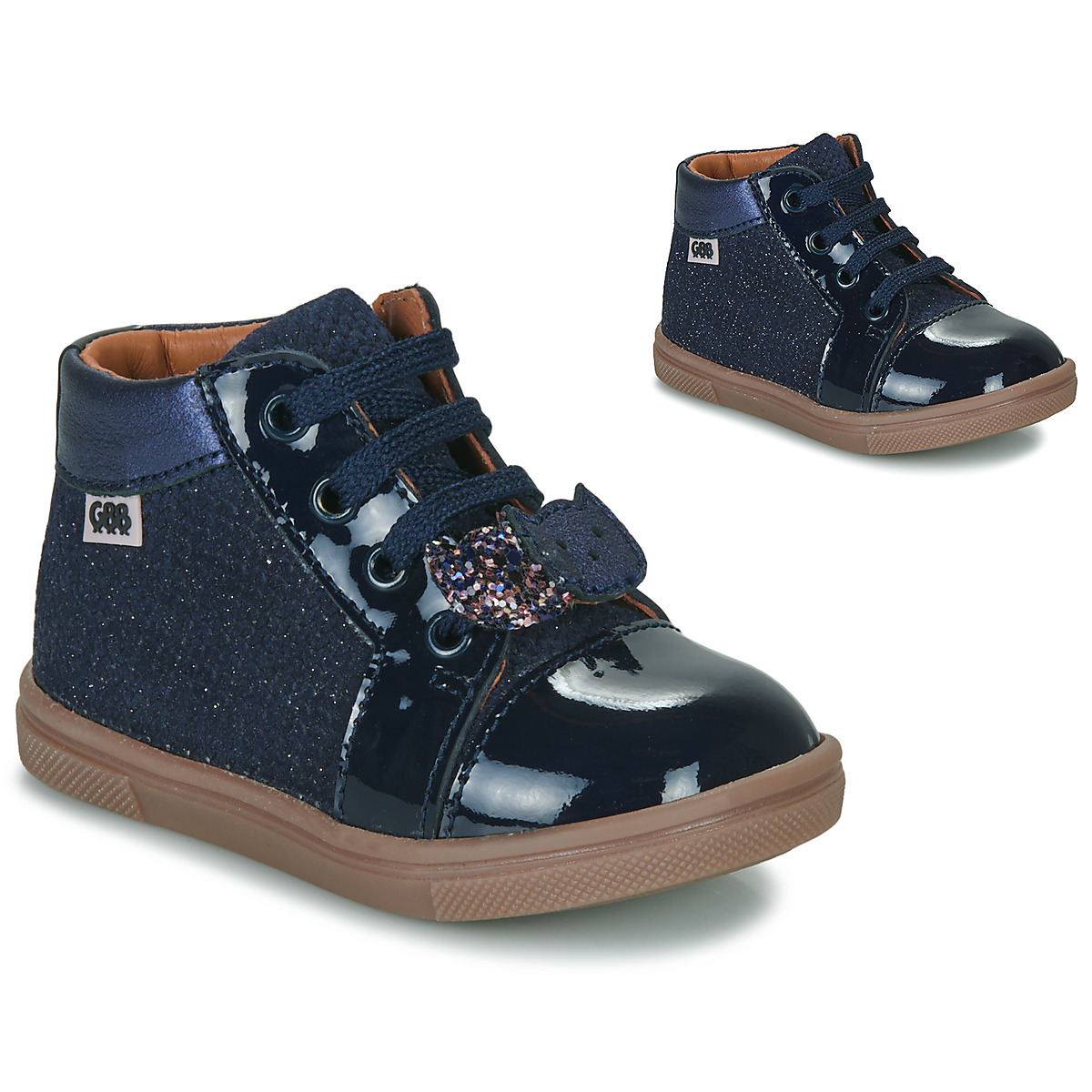 GBB - CHOUBY - Blue
