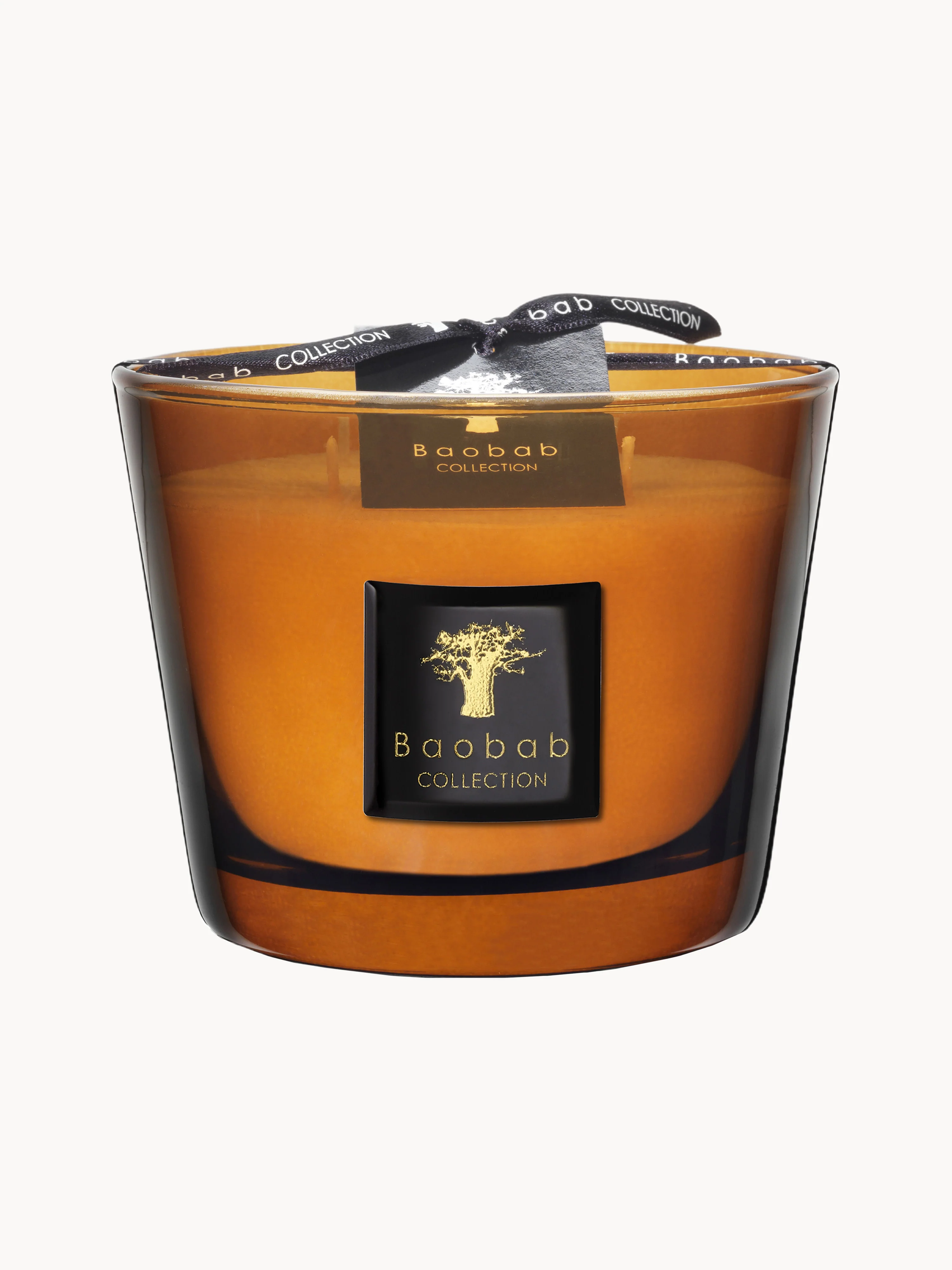Duftkerze Prestigieuses (Leder, Vetiver, Moschus)