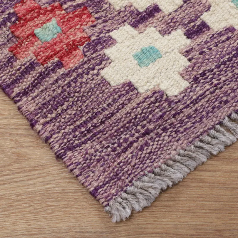 Kelimteppich Afghan Kelim