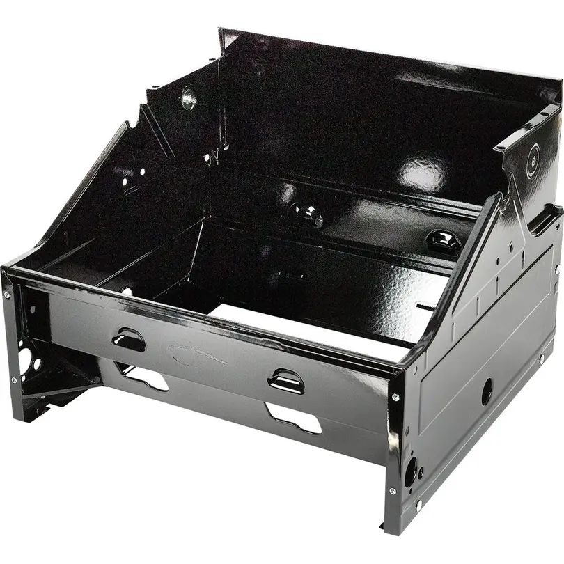 Grillgestell G2 G2-S