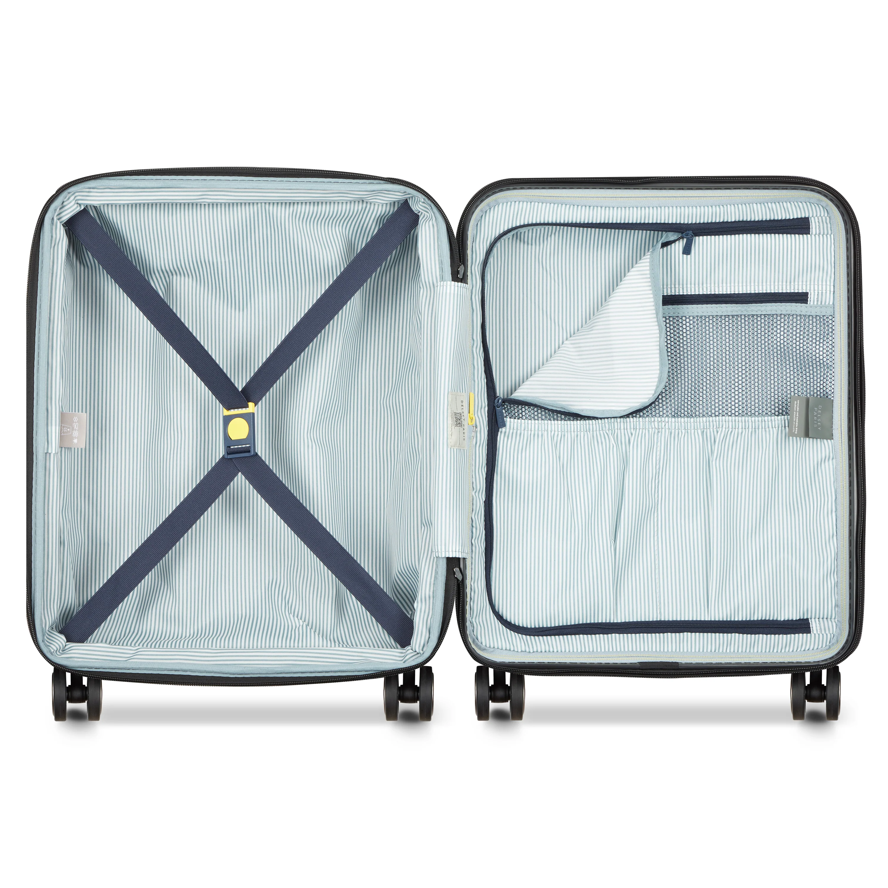 LONGITUDE - S (55cm)