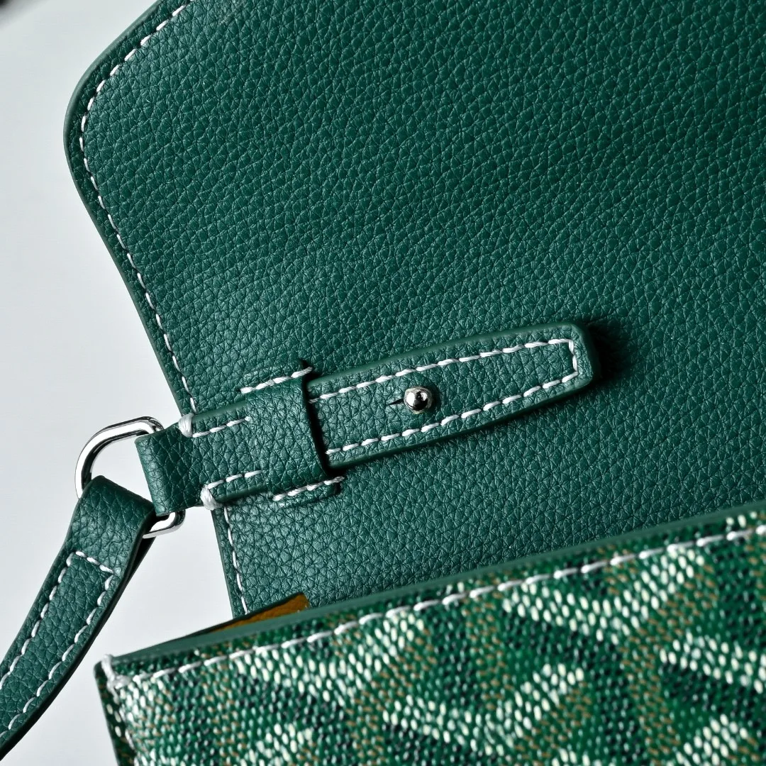 Goyard Chypre Wallet Pouch