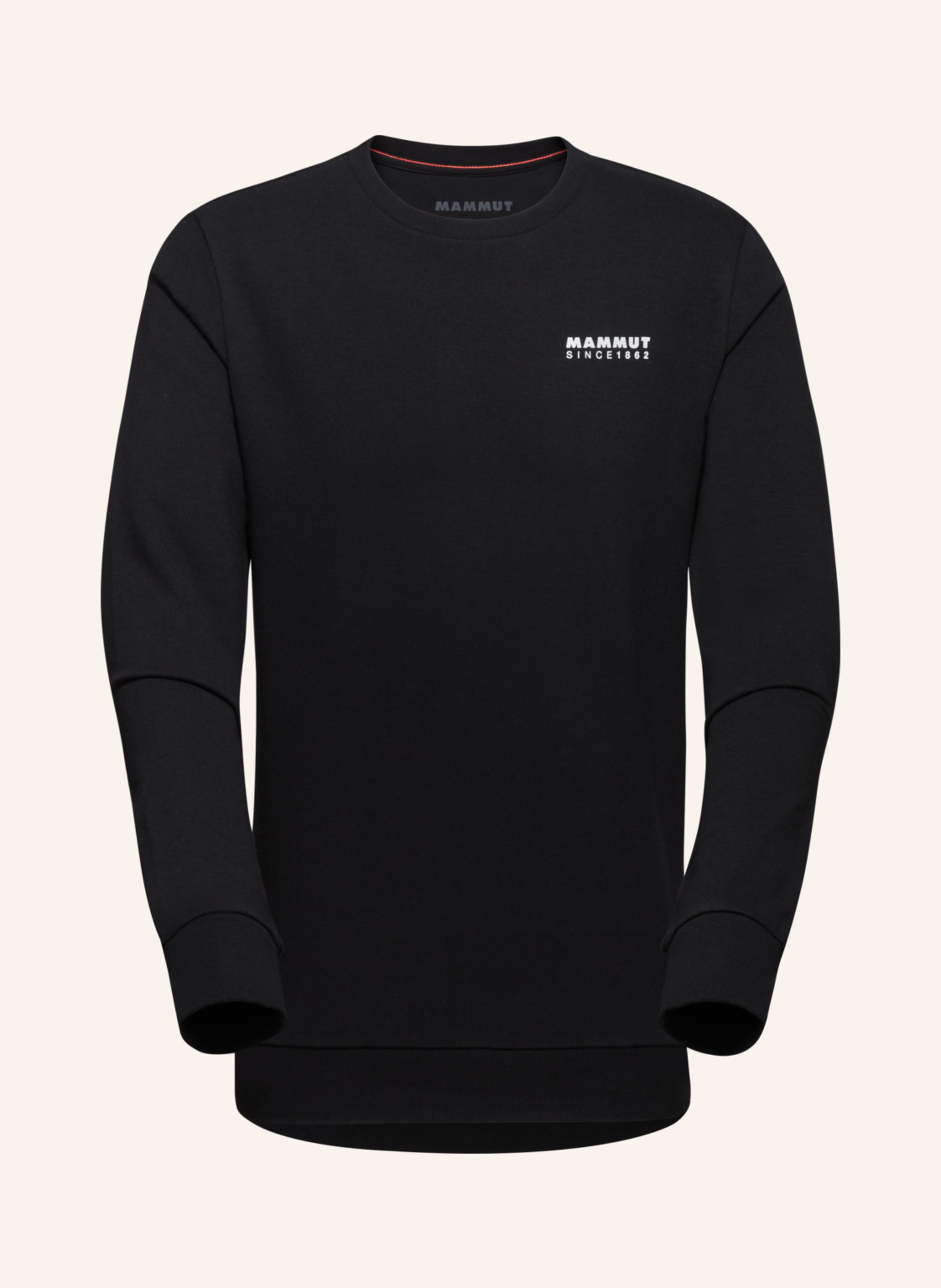MAMMUT Crew Neck CORE 1862