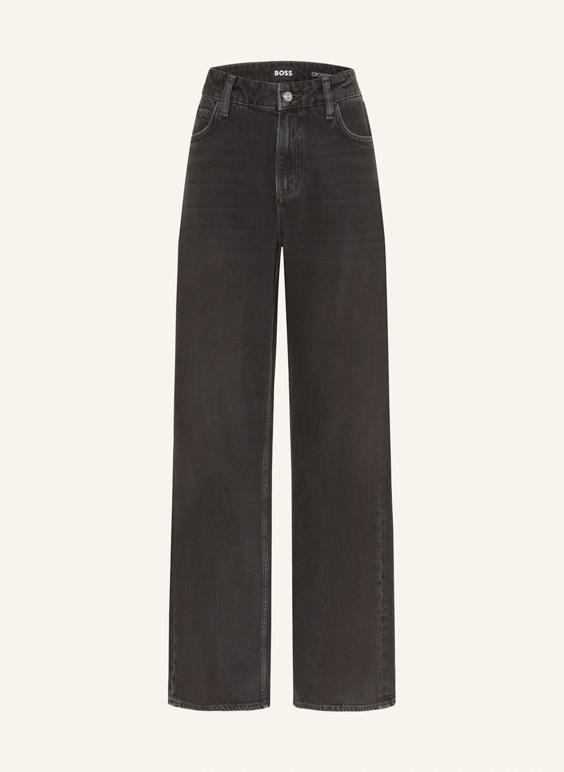 BOSS Boyfriend Jeans CROSSROAD