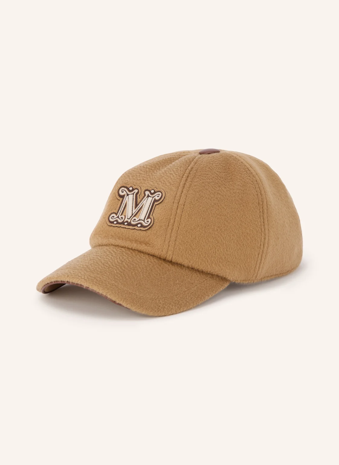 Max Mara Cap AORDINE