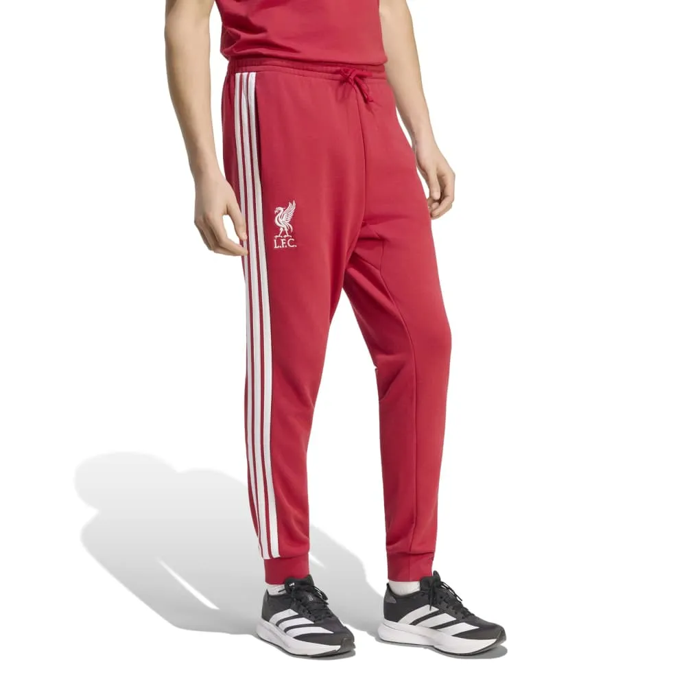 adidas Liverpool FC DNA tracksuit pants