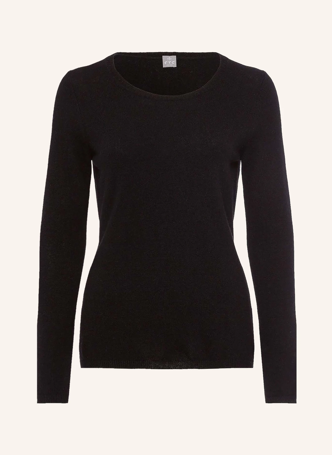 FTC CASHMERE Cashmere-Pullover