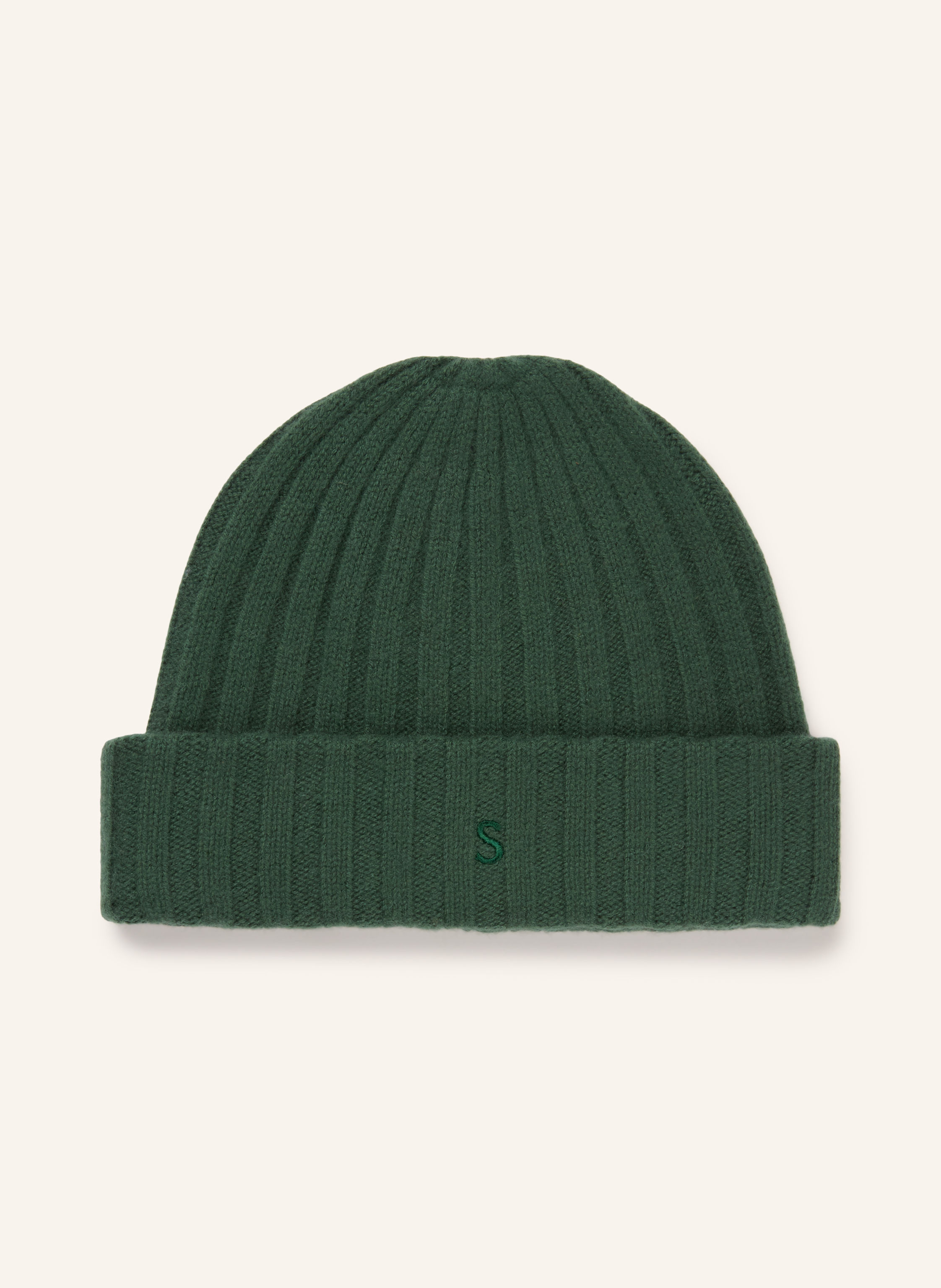 STETSON Cashmere-Mütze