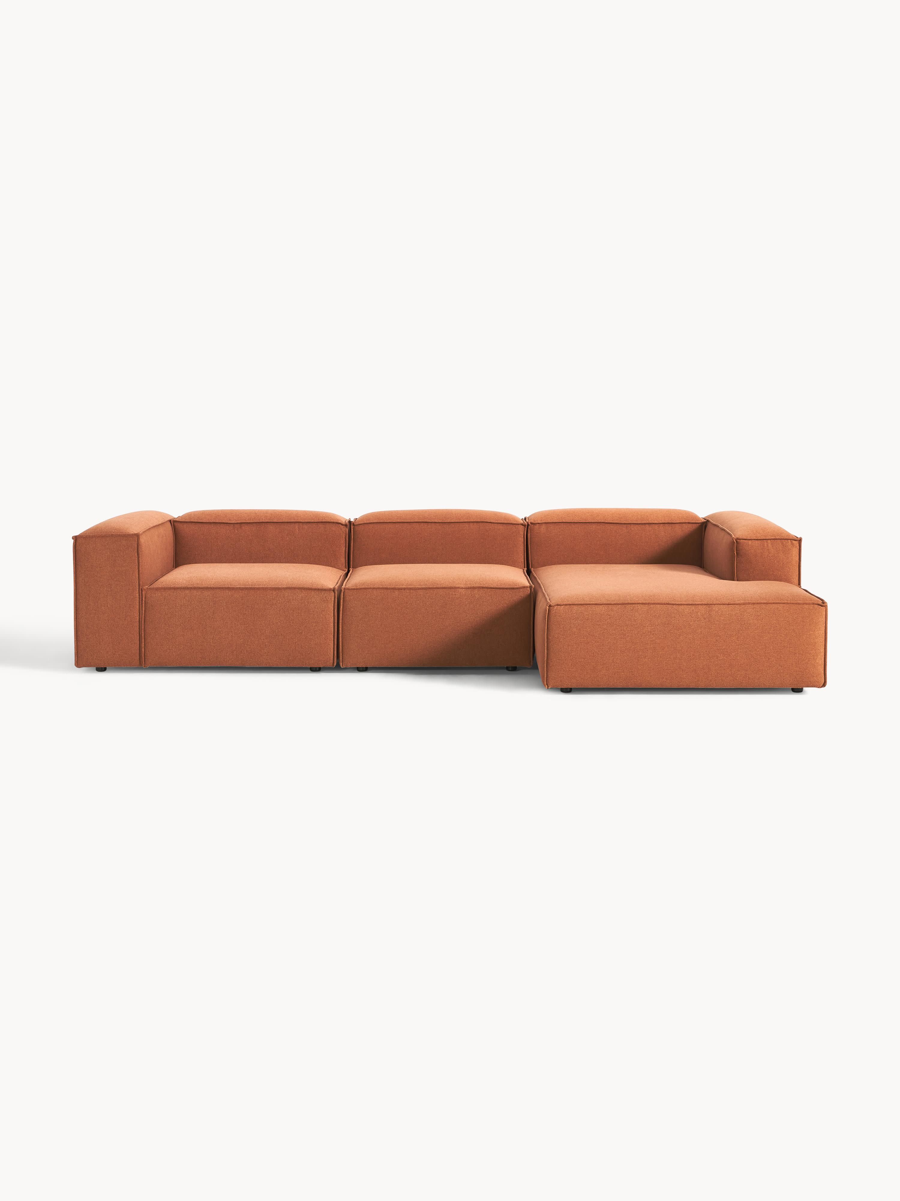 Modulares Ecksofa Lennon (4-Sitzer)