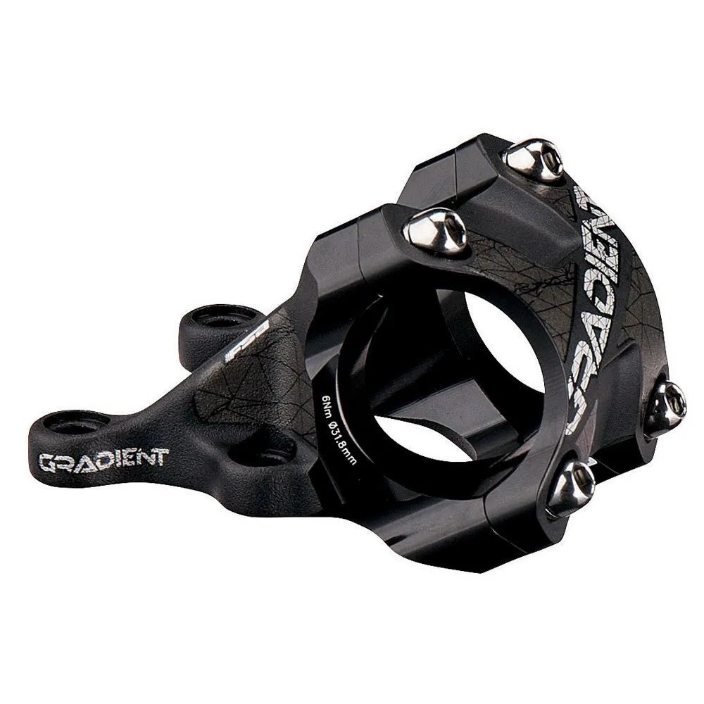 FSA Gradient stem