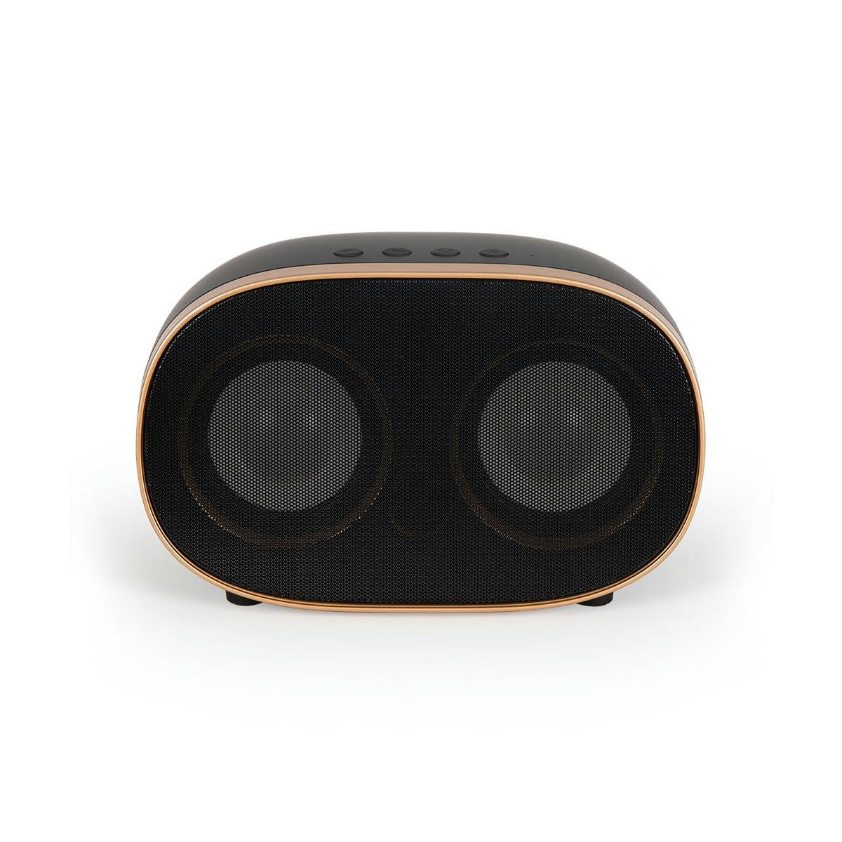 - Enceinte compatible Bluetooth®